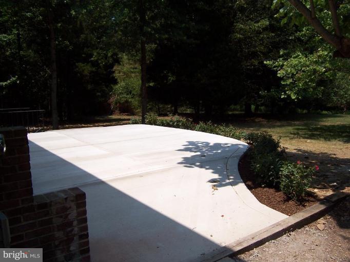2225 Courthouse Road Stafford, VA 22554 - Photo 14 of 21 Patio
