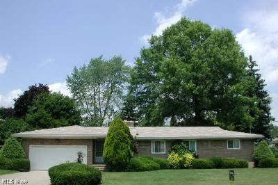 2007 Wyndham Road Akron, OH 44313 - Photo 1 of 1 Gallery Image 1