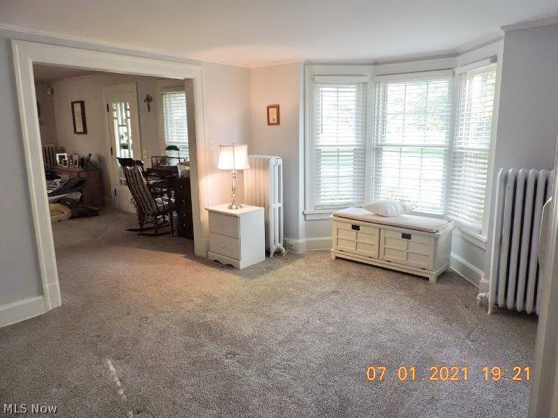 3125 Carpenter Road Ashtabula, OH 44004 - Photo 11 of 31 living room view B