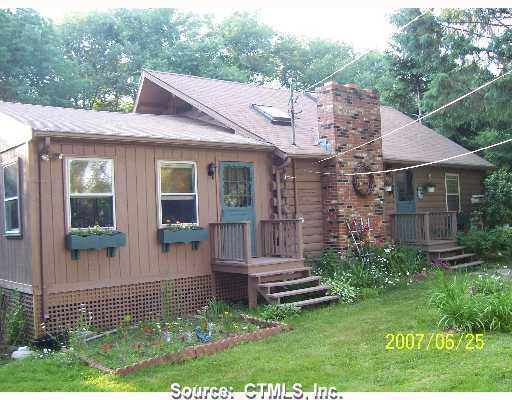 292 Drown Road Pomfret, CT 06259 - Photo 1 of 1