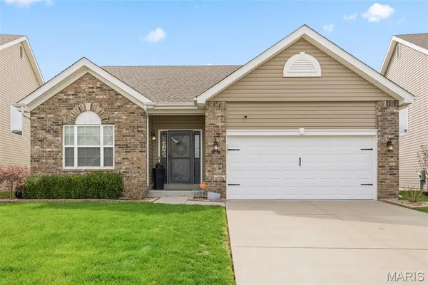 $505,000 | 3456 Harbor Crossing Drive, St. Charles, MO 63301