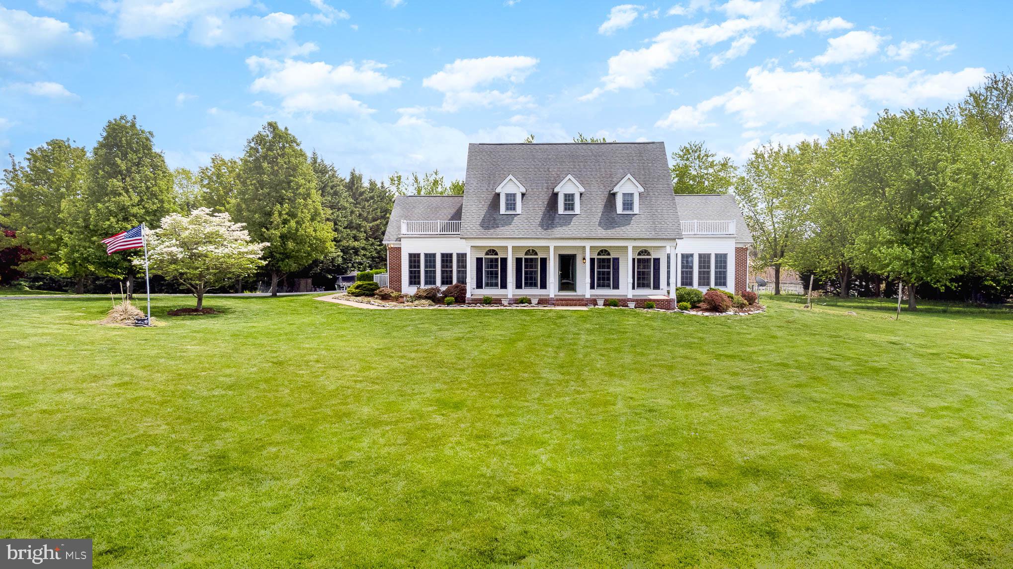 305 Reeves Court Forest Hill, MD 21050 - Photo 2 of 65 Gallery Image 2
