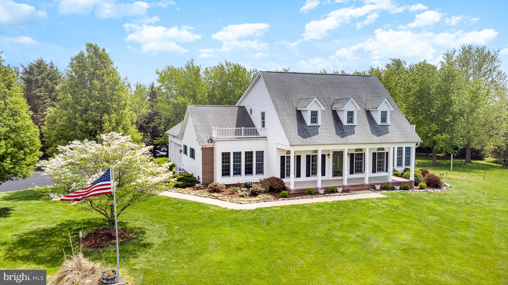 305 Reeves Court Forest Hill, MD 21050 - Photo 7 of 65 Gallery Image 7