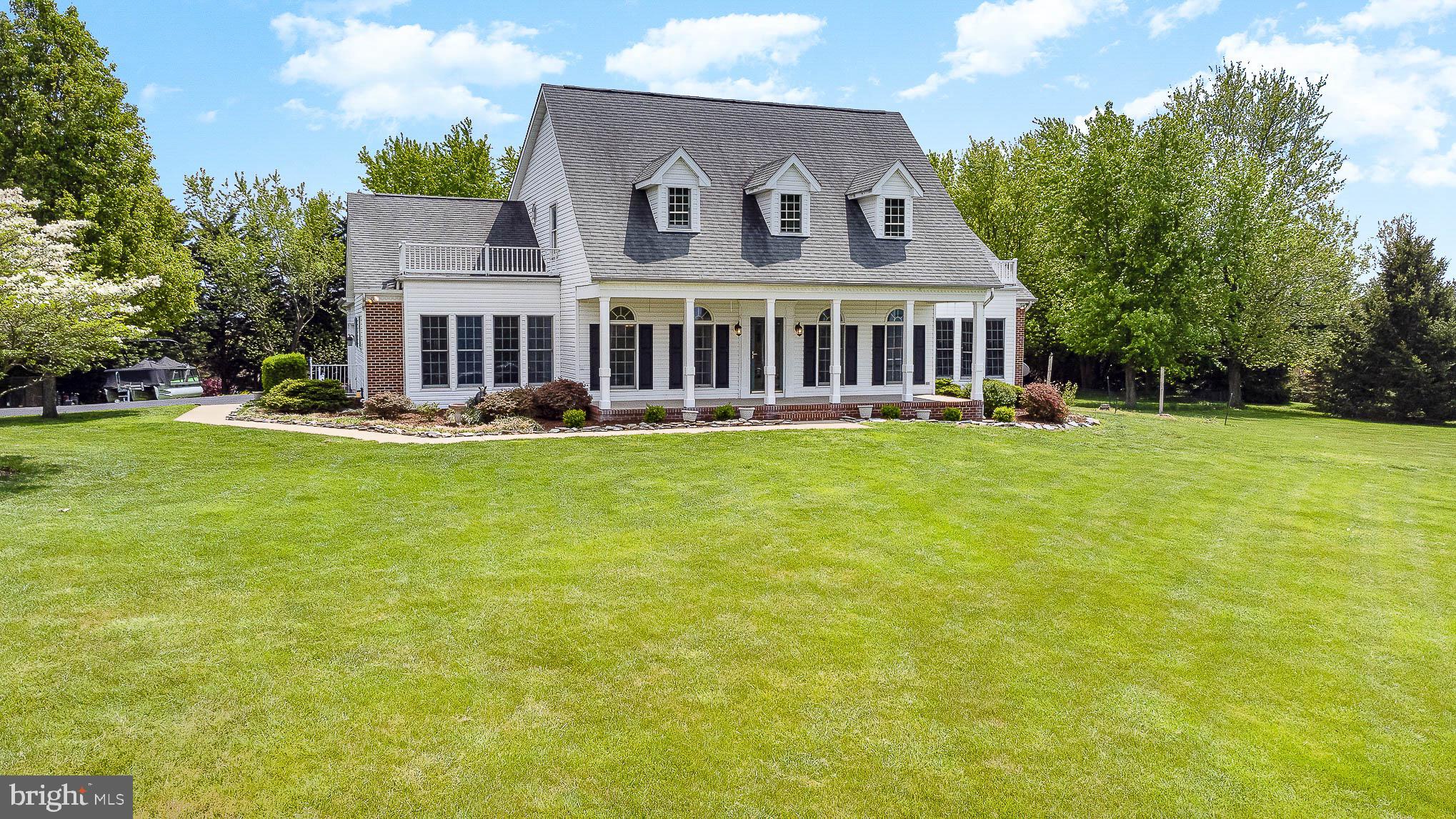 305 Reeves Court Forest Hill, MD 21050 - Photo 8 of 65 Gallery Image 8