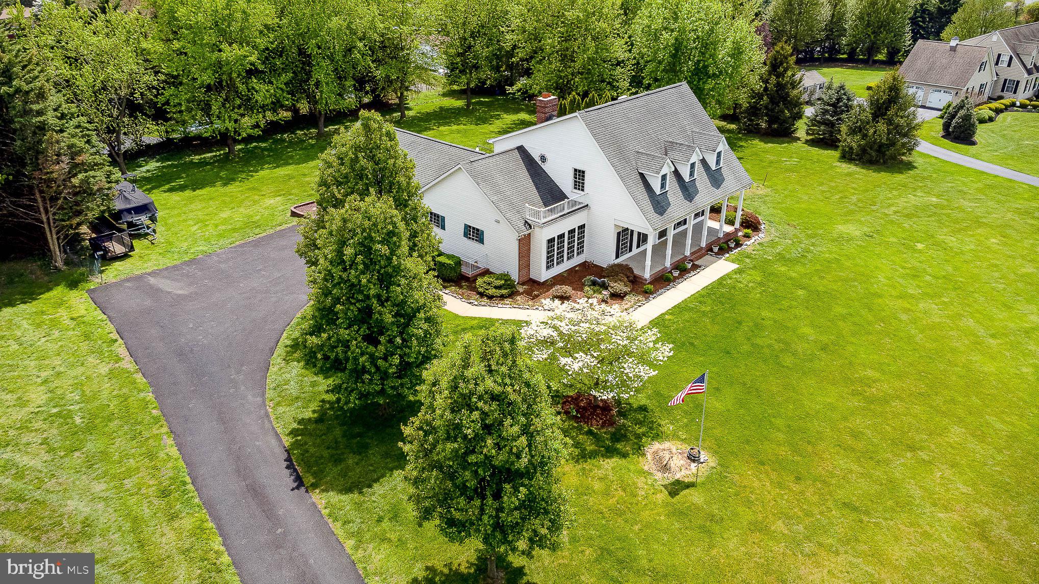 305 Reeves Court Forest Hill, MD 21050 - Photo 9 of 65 Gallery Image 9