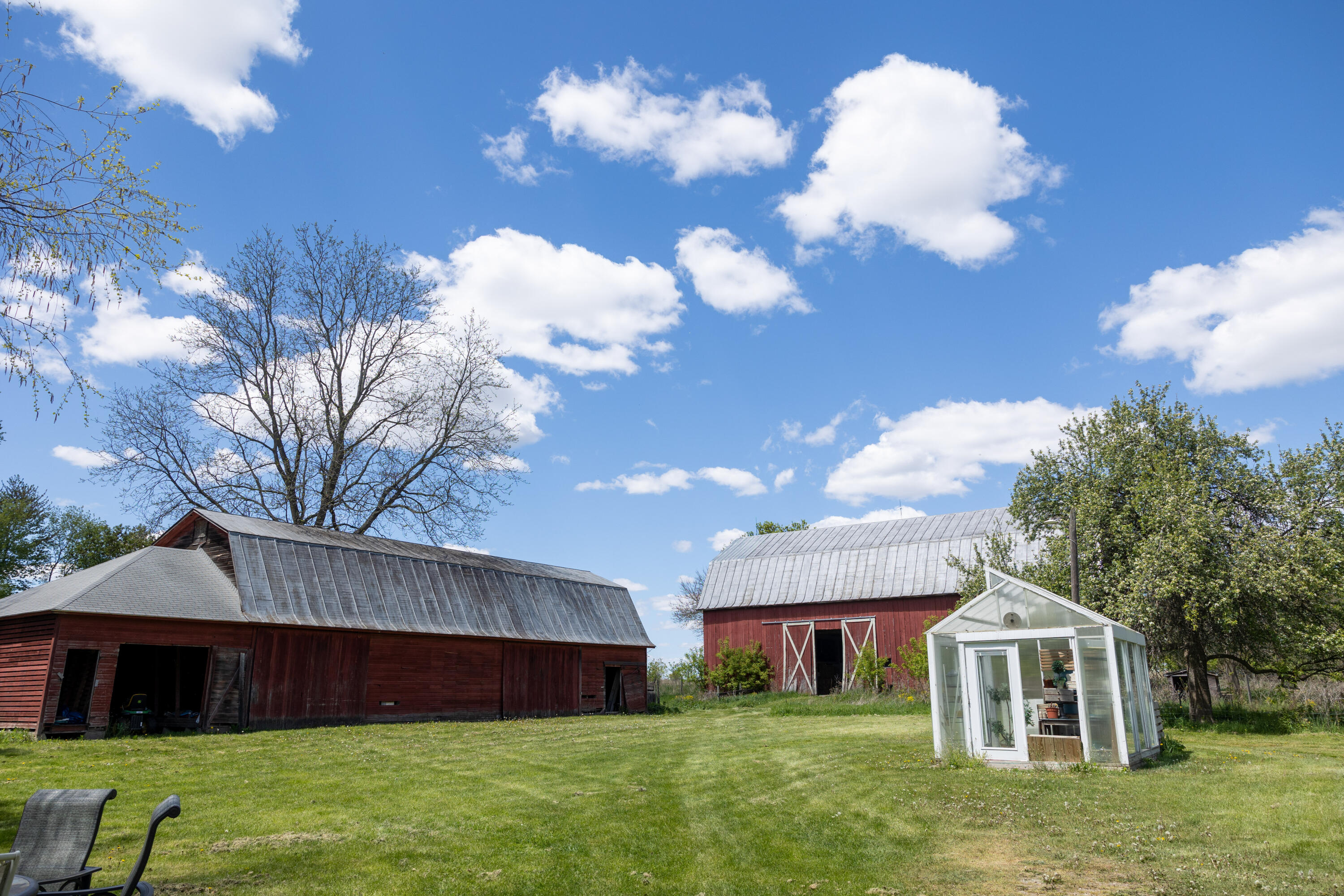 288 Peterson Road Ionia, MI 48846 - Photo 37 of 50 288Petersen-44