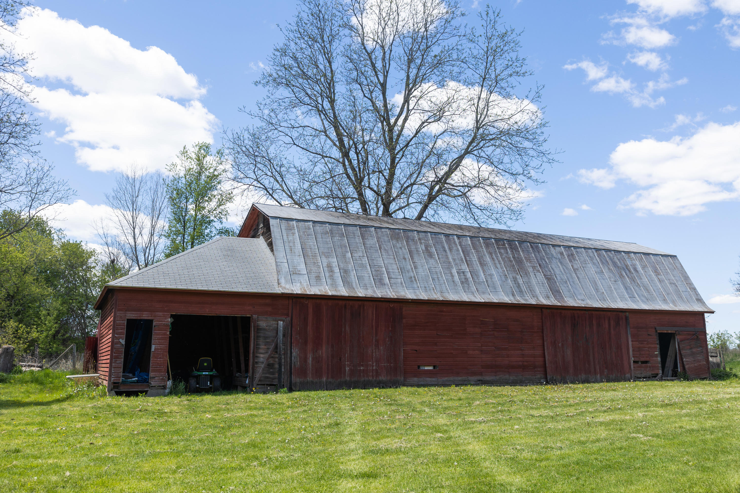 288 Peterson Road Ionia, MI 48846 - Photo 38 of 50 288Petersen-1