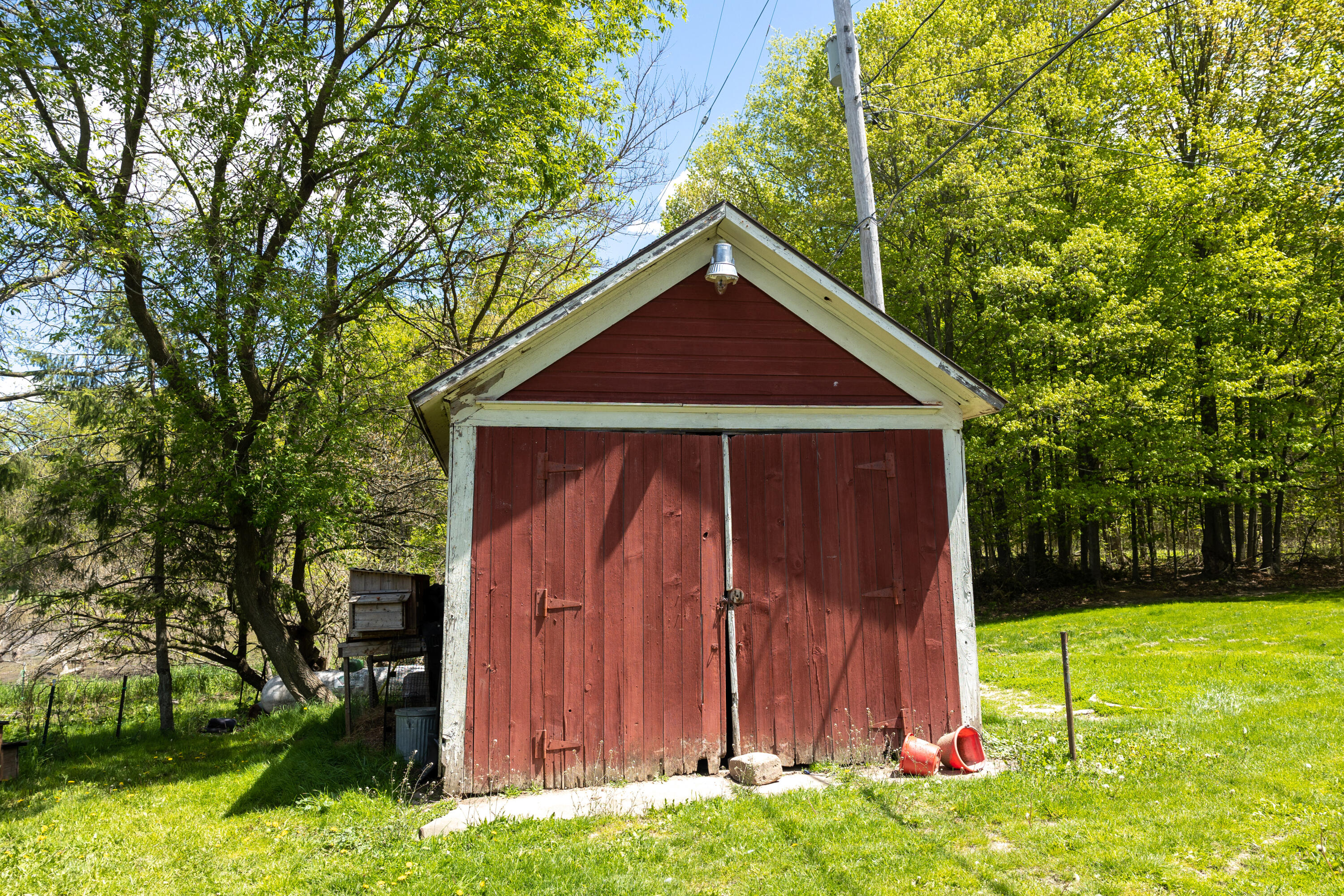 288 Peterson Road Ionia, MI 48846 - Photo 39 of 50 288Petersen-2