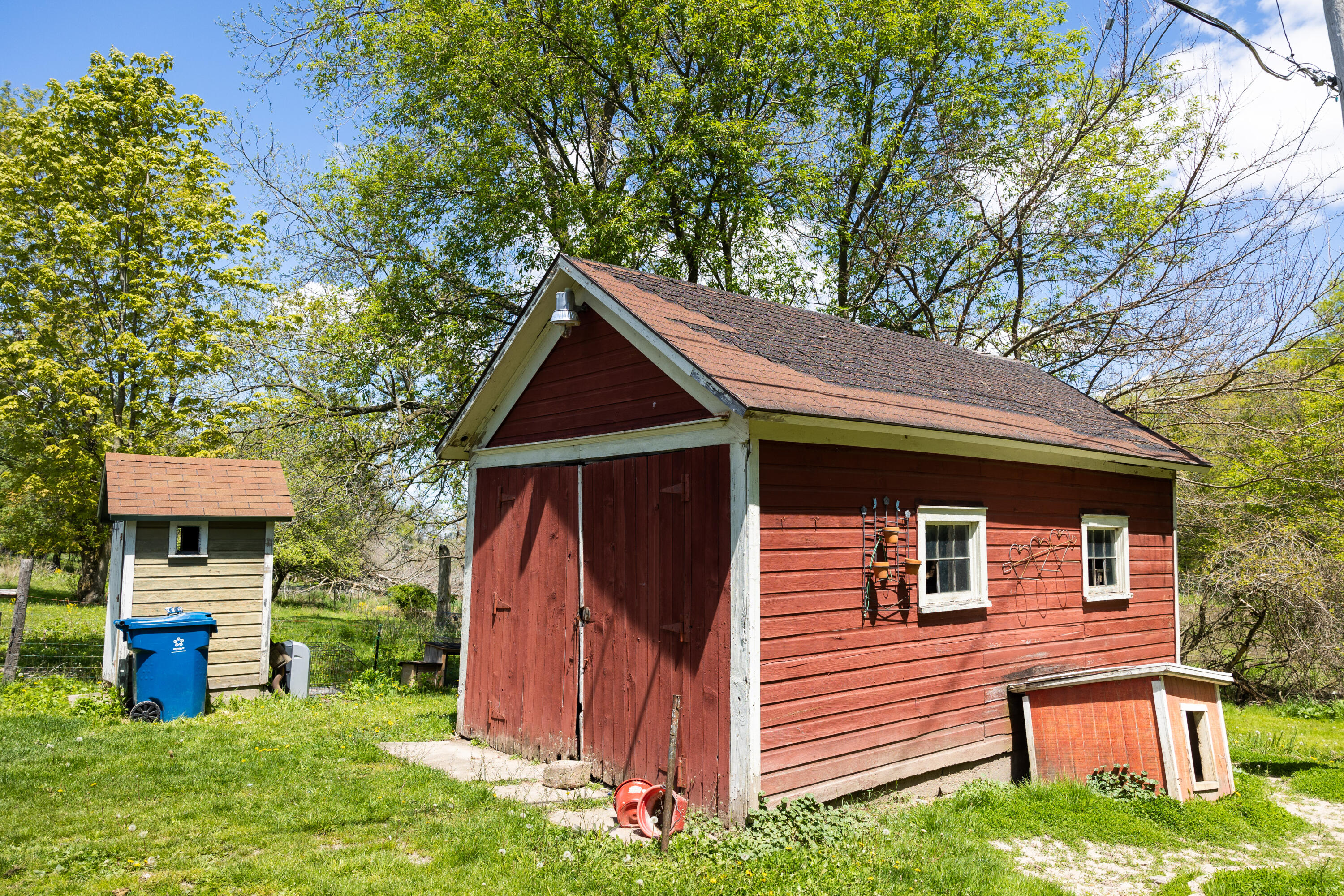 288 Peterson Road Ionia, MI 48846 - Photo 40 of 50 288Petersen-3