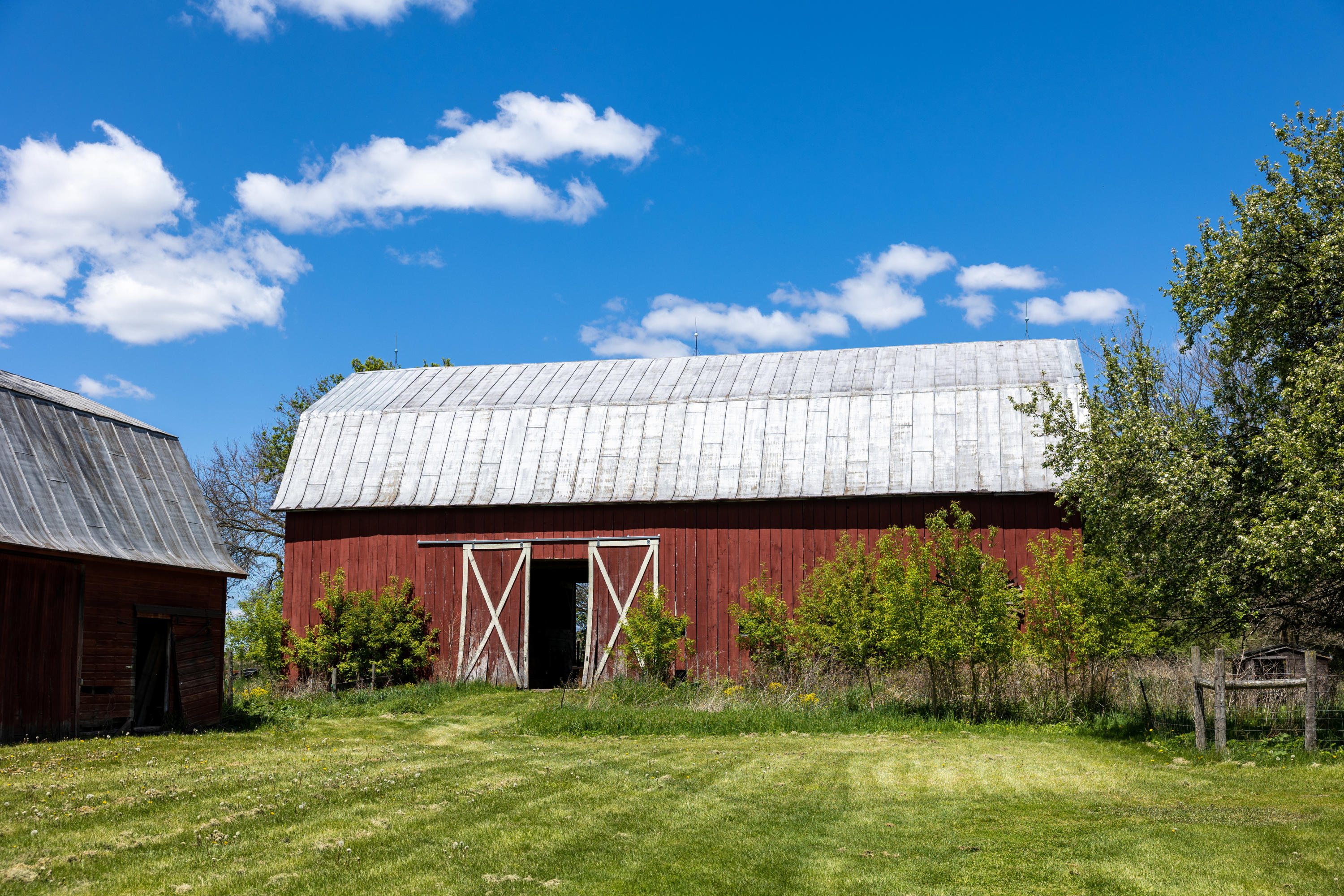 288 Peterson Road Ionia, MI 48846 - Photo 41 of 50 288Petersen-5