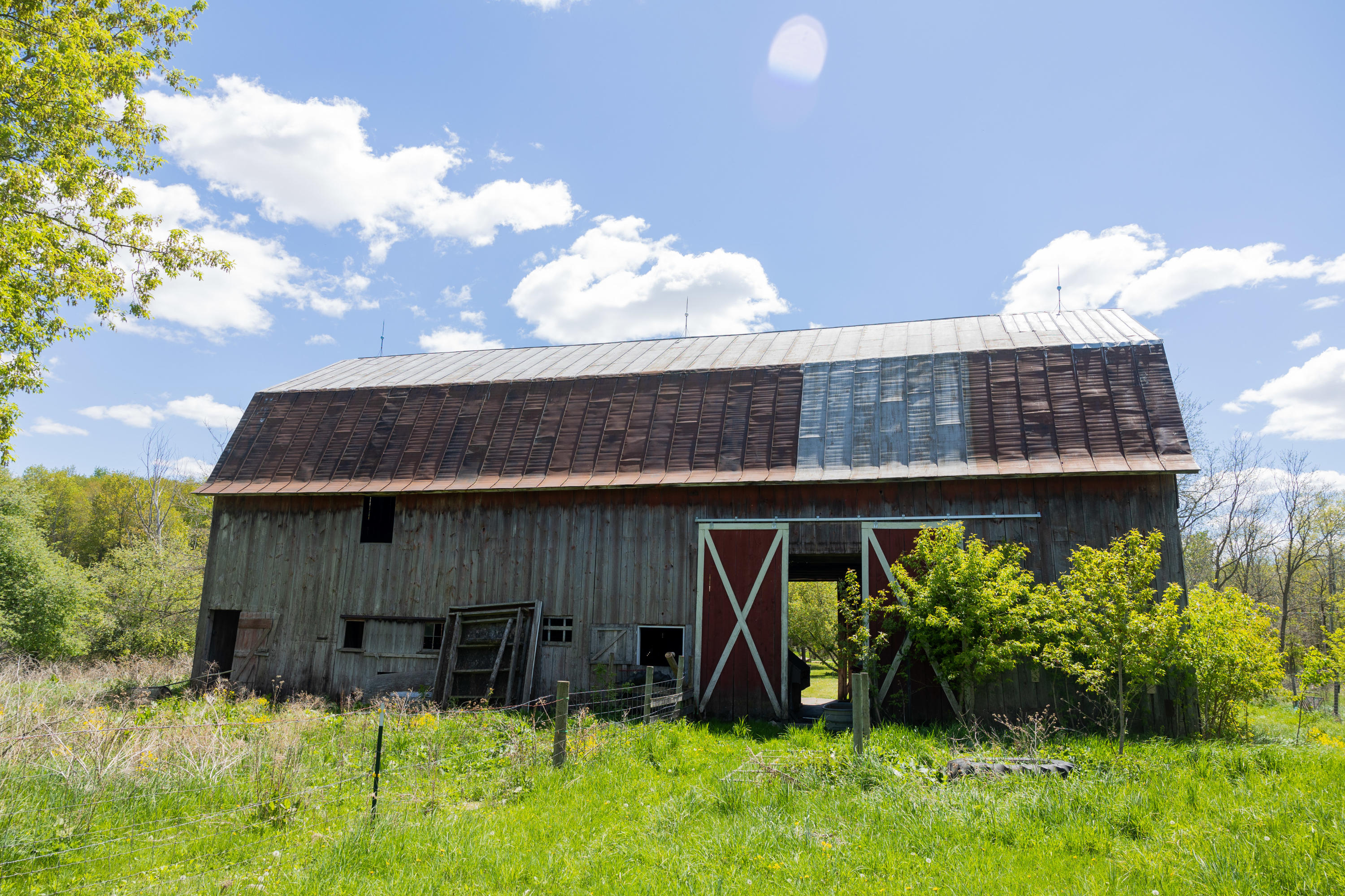288 Peterson Road Ionia, MI 48846 - Photo 44 of 50 288Petersen-6