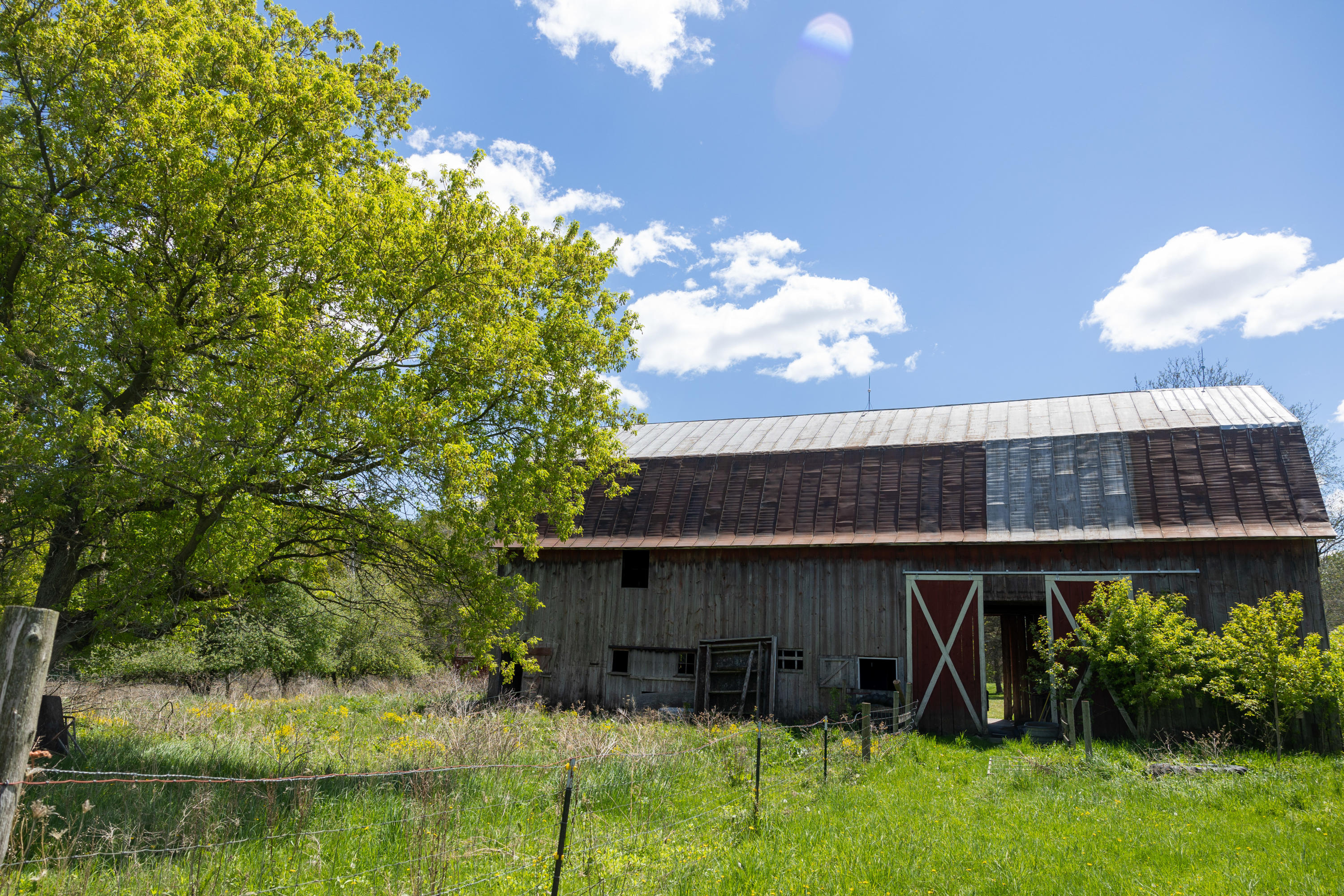 288 Peterson Road Ionia, MI 48846 - Photo 47 of 50 288Petersen-9