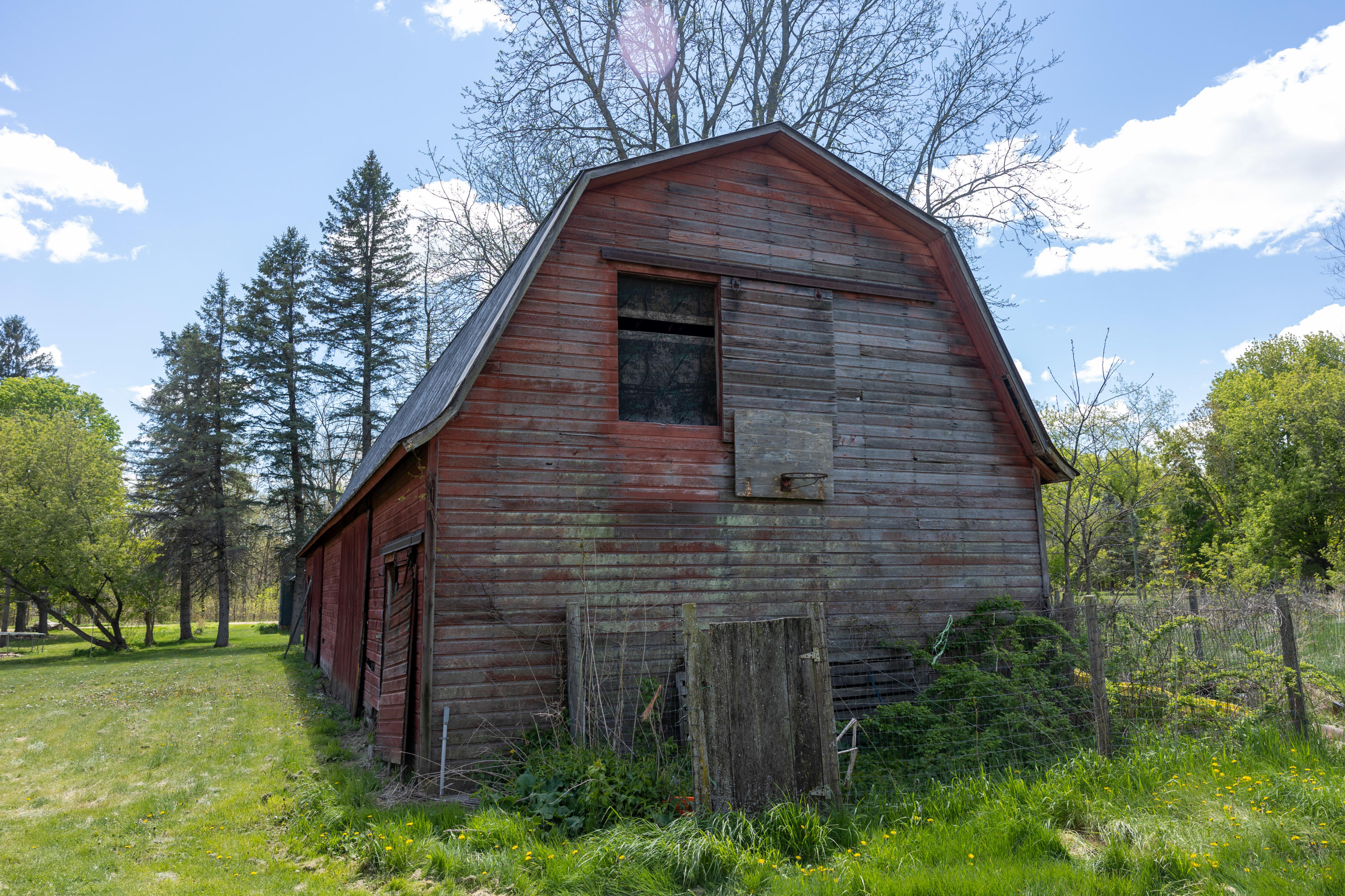 288 Peterson Road Ionia, MI 48846 - Photo 49 of 50 288Petersen-11