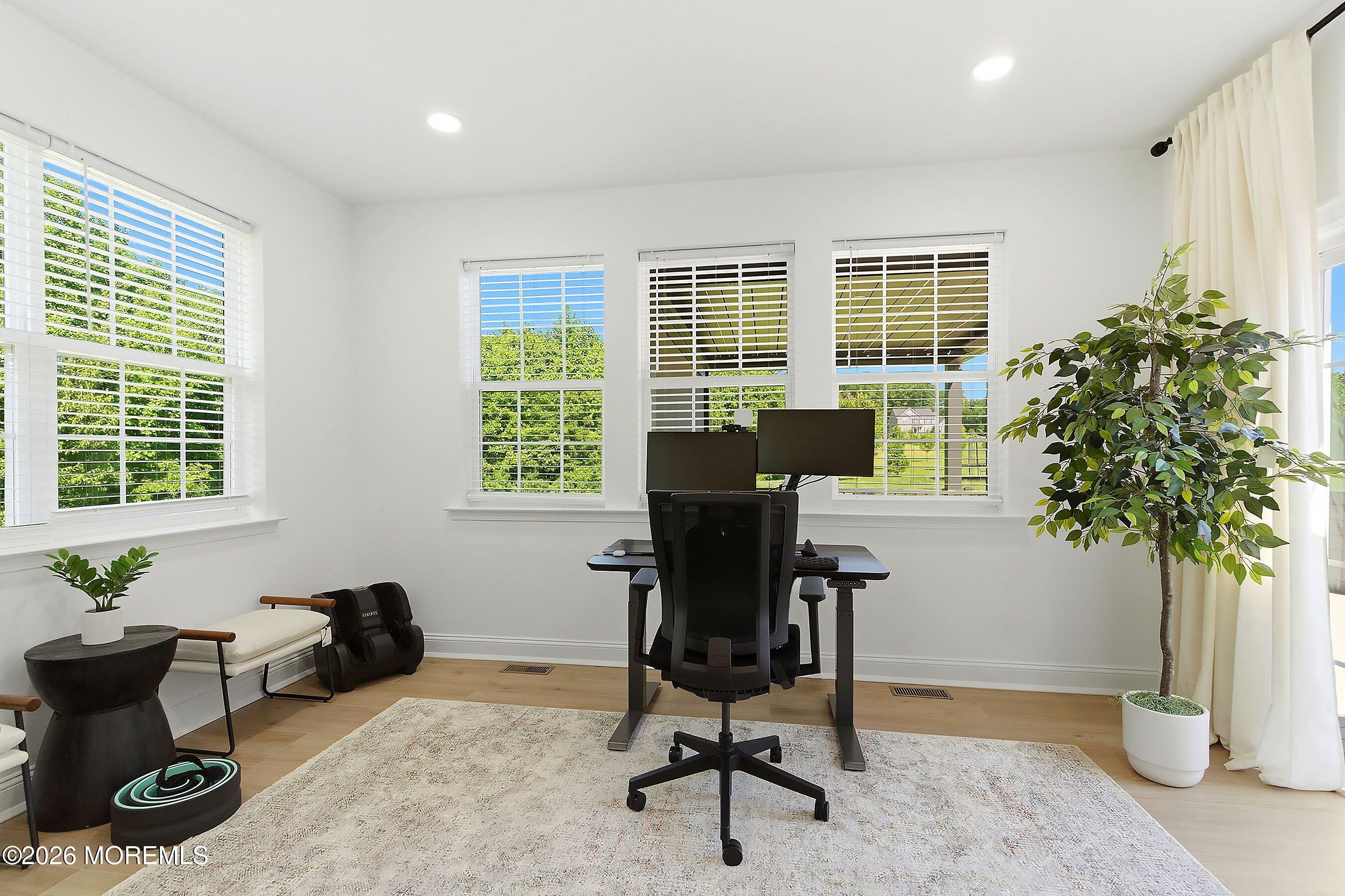 11 Rolling Meadows Court Cream Ridge, NJ 08514 - Photo 17 of 38 26-Office
