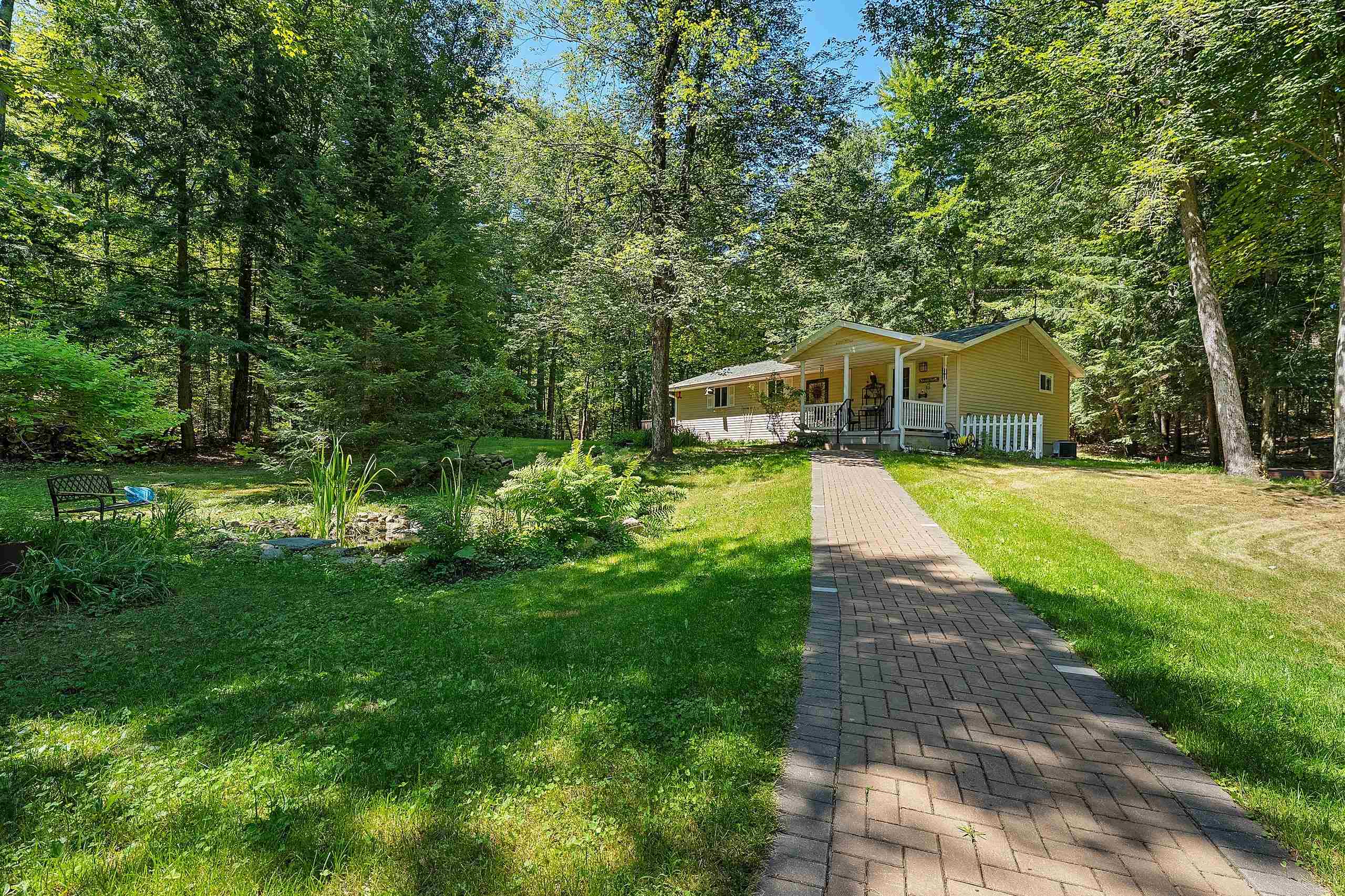 N8775 Boat Landing Road Wausaukee, WI 54177 - Photo 5 of 63