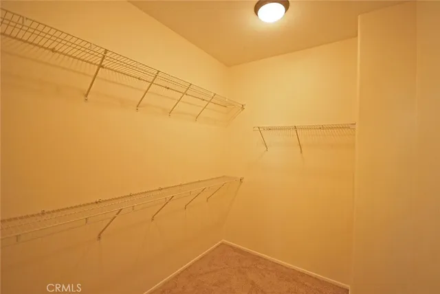 a bathroom with a shower curtain