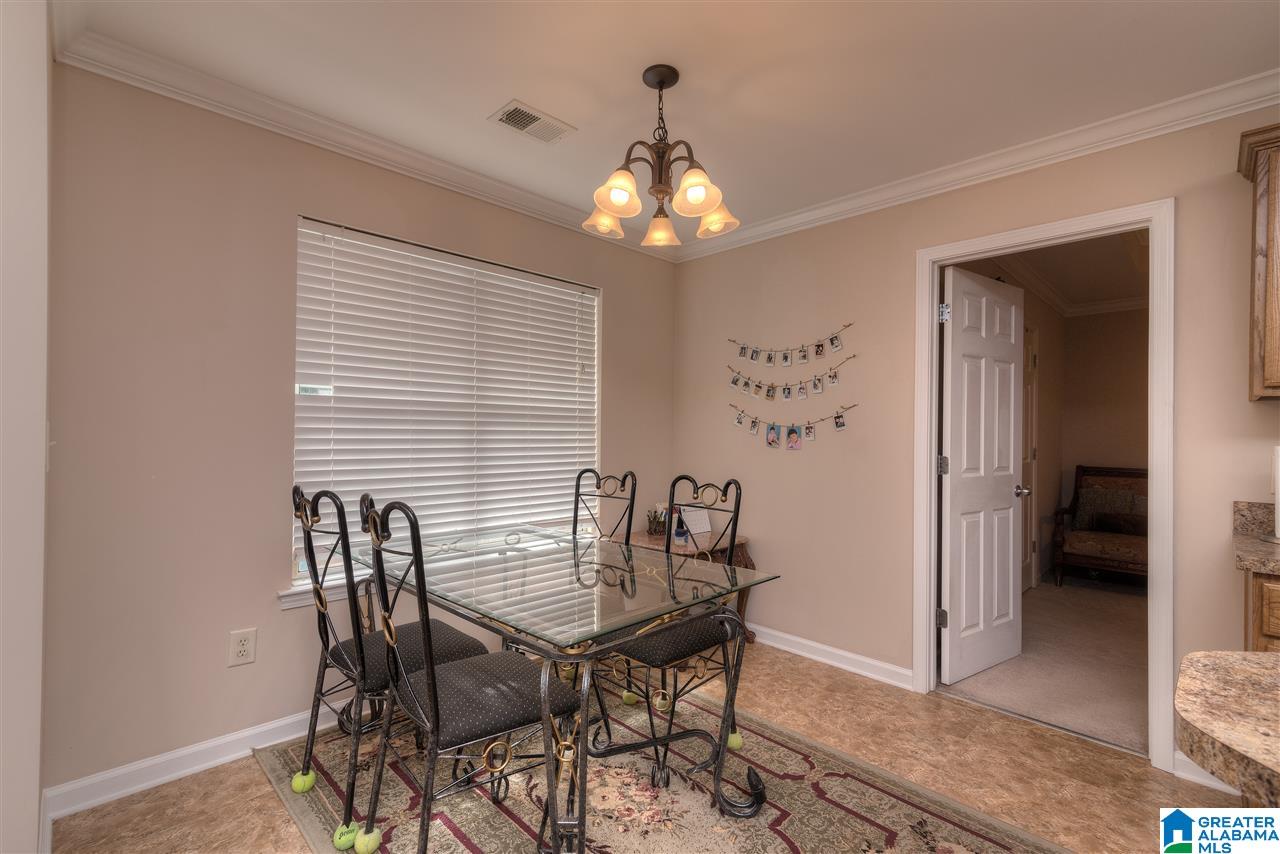 5389 Summerset Way Bessemer, AL 35022 - Photo 5 of 25