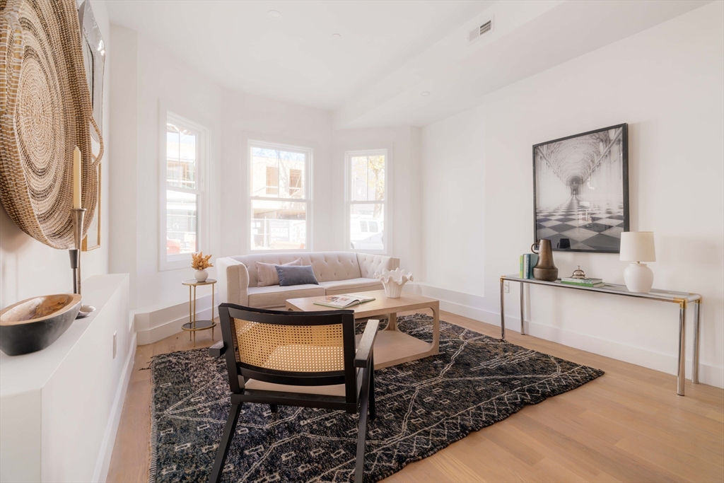 231 Everett Street, Unit 101 Boston, MA 02128 - Photo 9 of 28