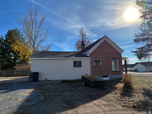 290 North 100 E Street Beaver, UT 84713 - Photo 27 of 29