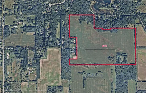 $1,950,000 | Tbd 10th Street South, Afton, MN 55001