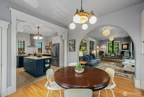 $1,575,000 | 7541 Seward Park Avenue South, Seattle, WA 98118
