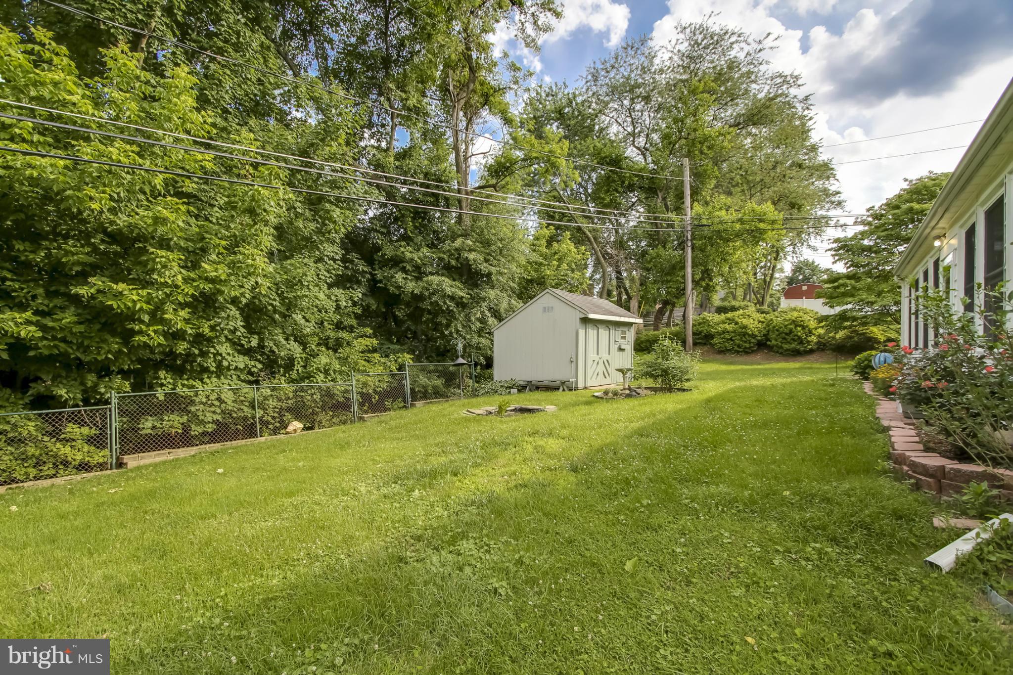 10107 Tipperary Road Baltimore, MD 21234 - Photo 23 of 25 Exterior (Rear)