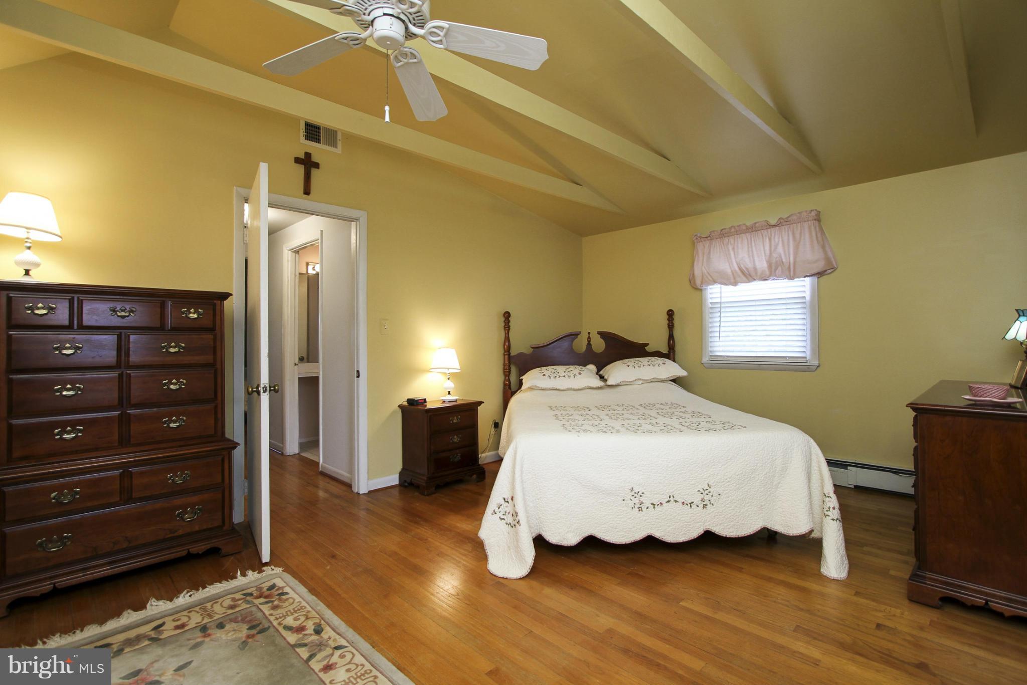 10107 Tipperary Road Baltimore, MD 21234 - Photo 5 of 25 Bedroom (Master)