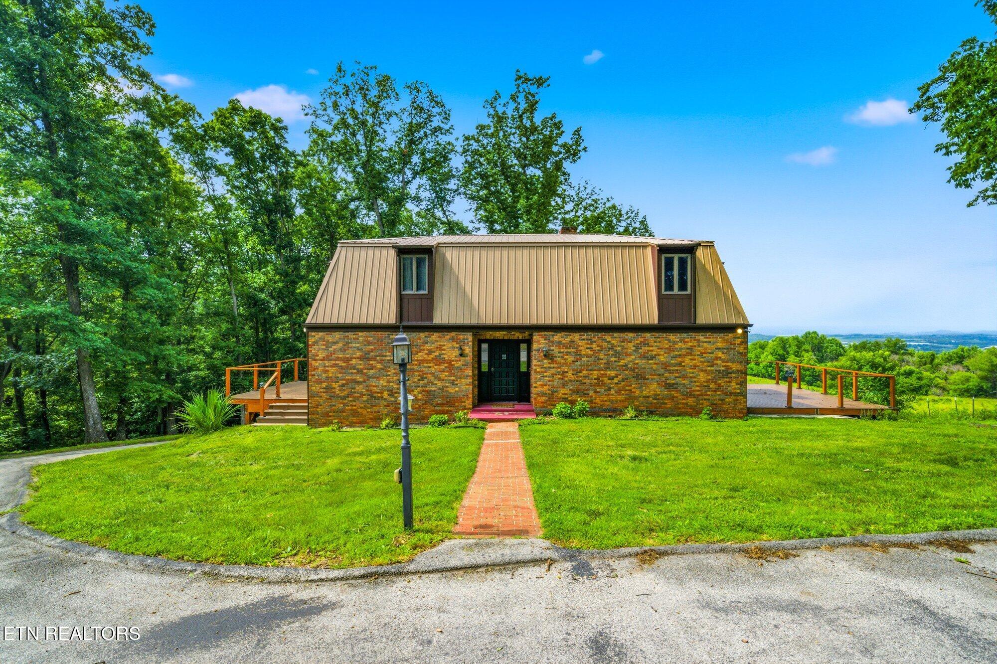 960 Cave Road Jefferson City, TN 37760 - Photo 35 of 45 960-Cave-Rd-Jefferson-City-TN-1