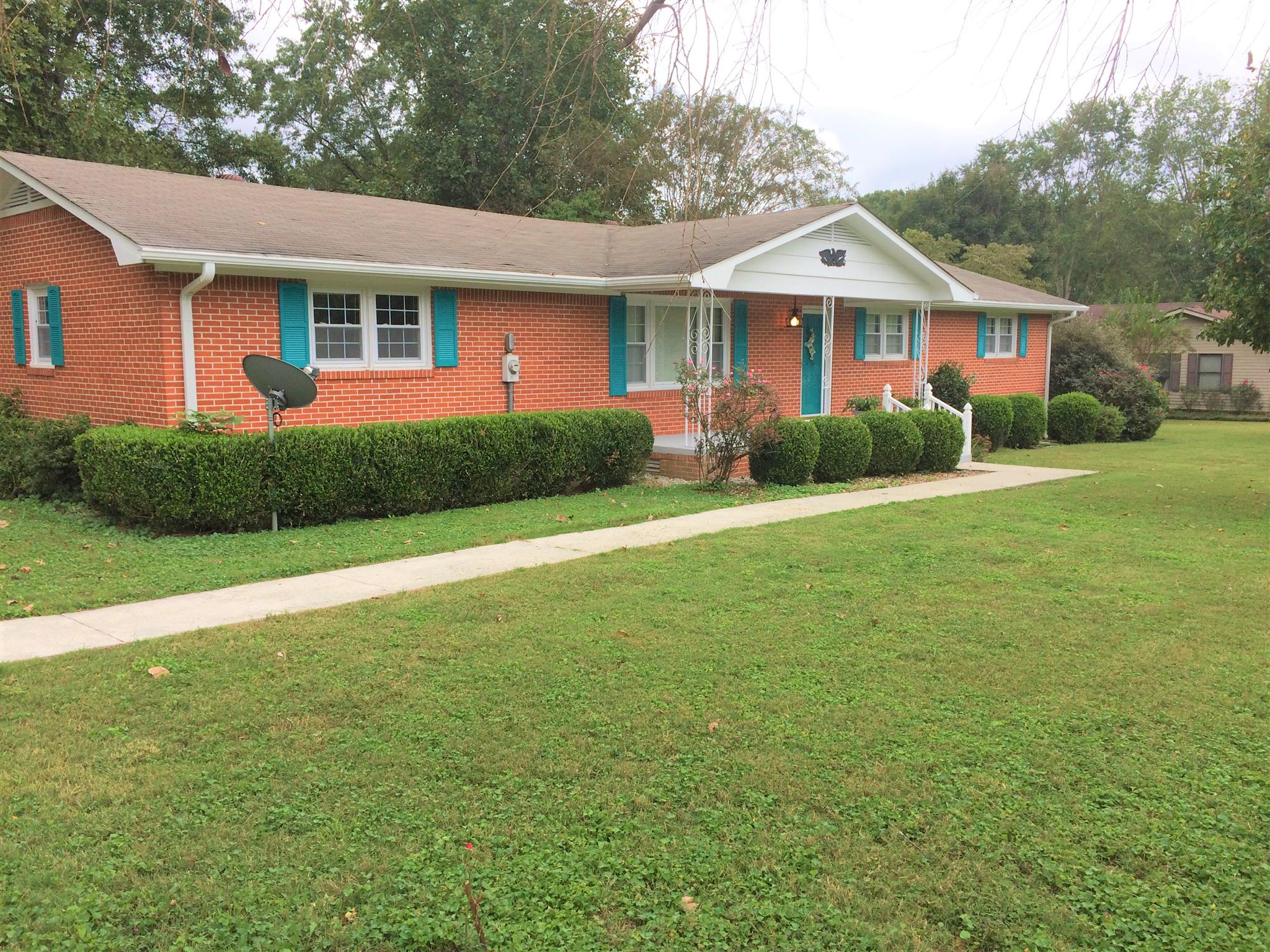 111 Grider Road Winchester, TN 37398 - Photo 1 of 1 Gallery Image 1