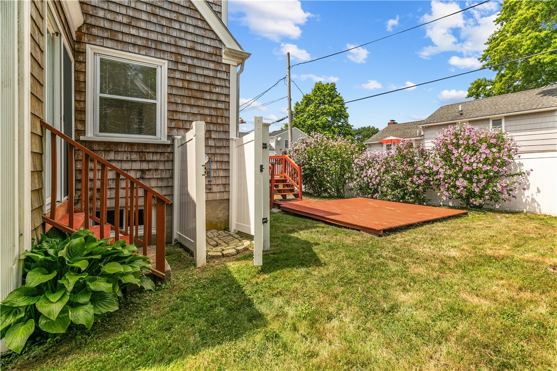 53 Admiral Kalbfus Road Newport, RI 02840 - Photo 39 of 45