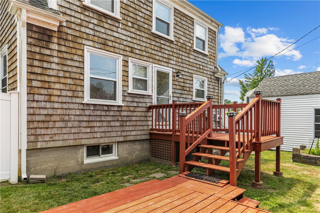 53 Admiral Kalbfus Road Newport, RI 02840 - Photo 40 of 45