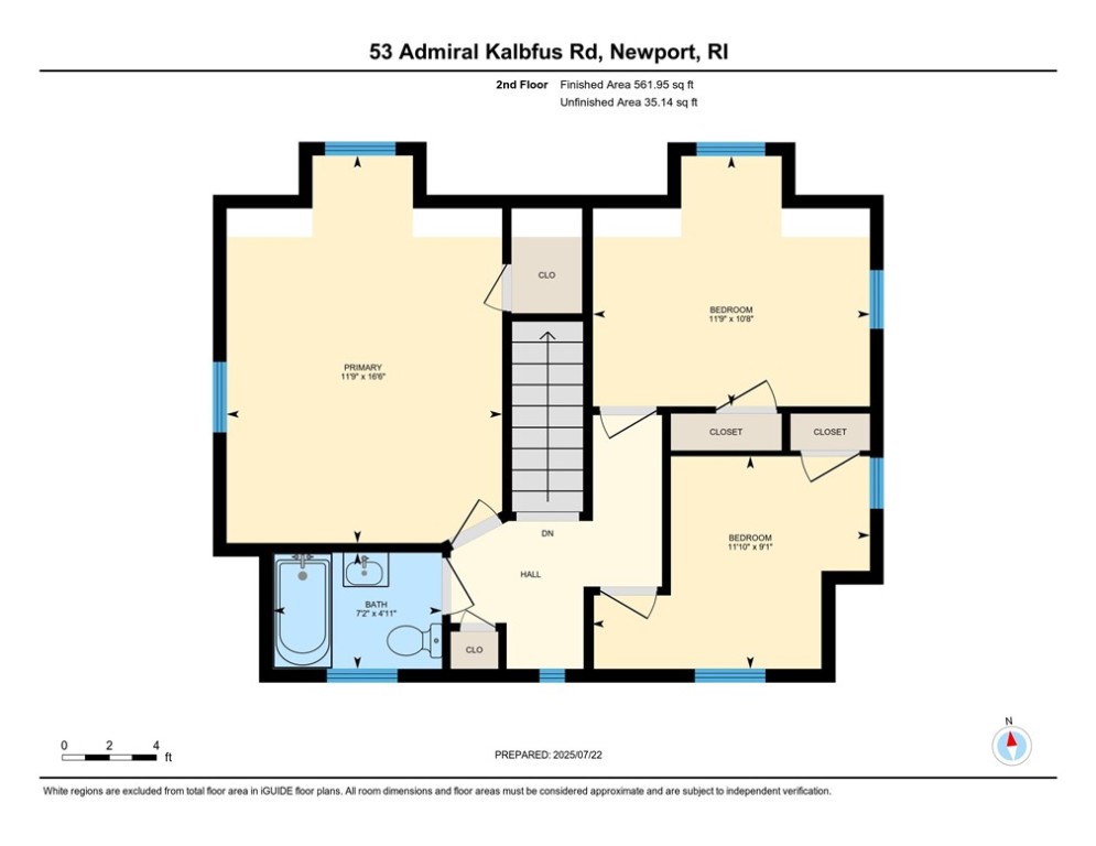 53 Admiral Kalbfus Road Newport, RI 02840 - Photo 45 of 45