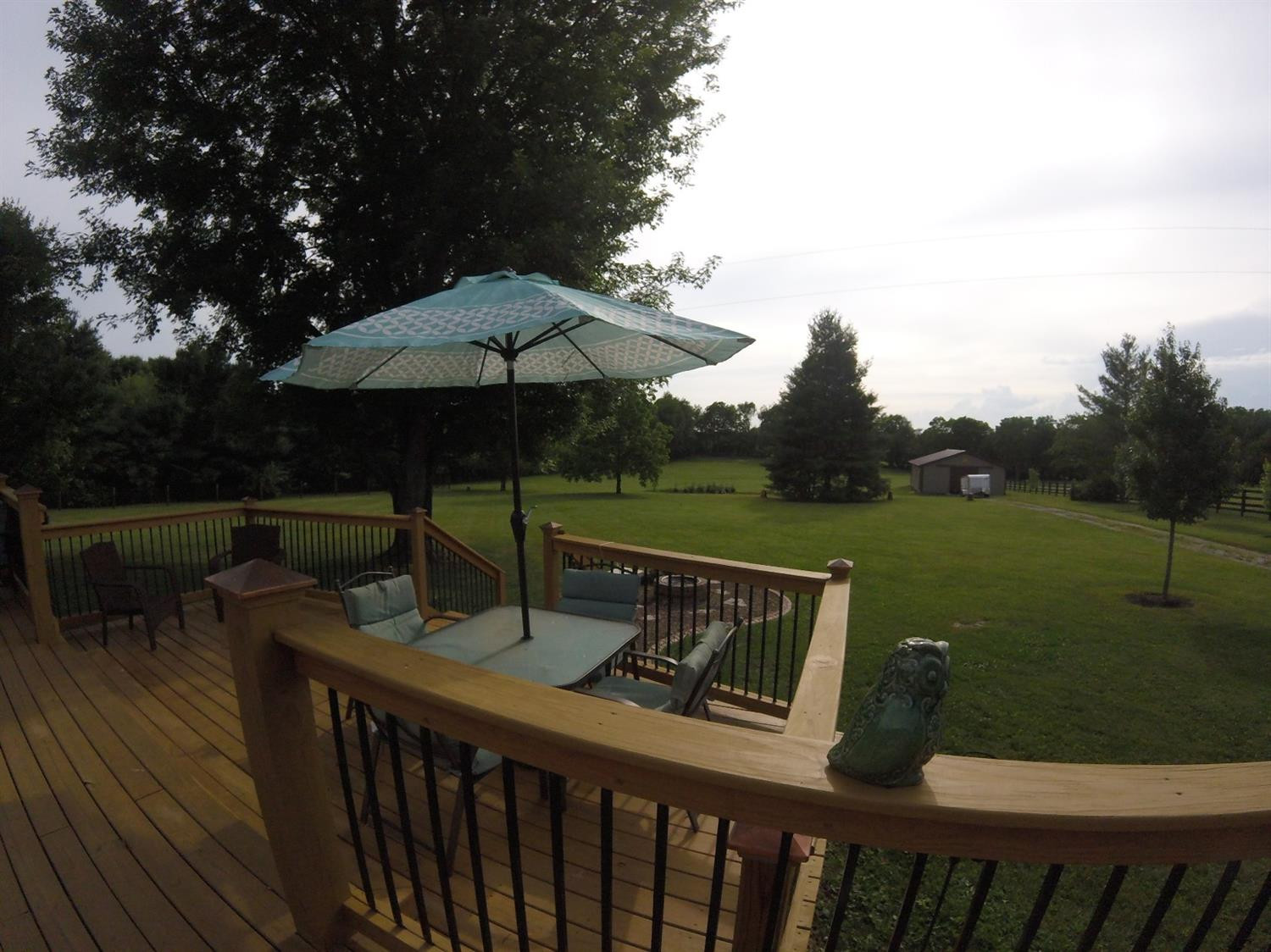 311 Bourbon Acres Road Paris, KY 40361 - Photo 6 of 72 Photo 6