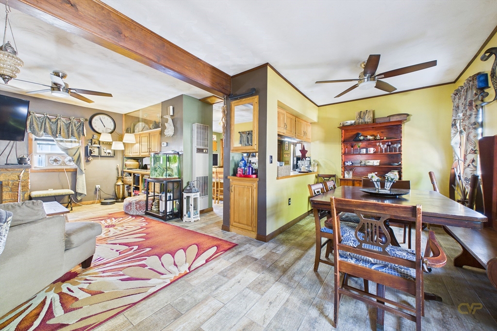 7 Wayne Street Fairhaven, MA 02719 - Photo 10 of 29