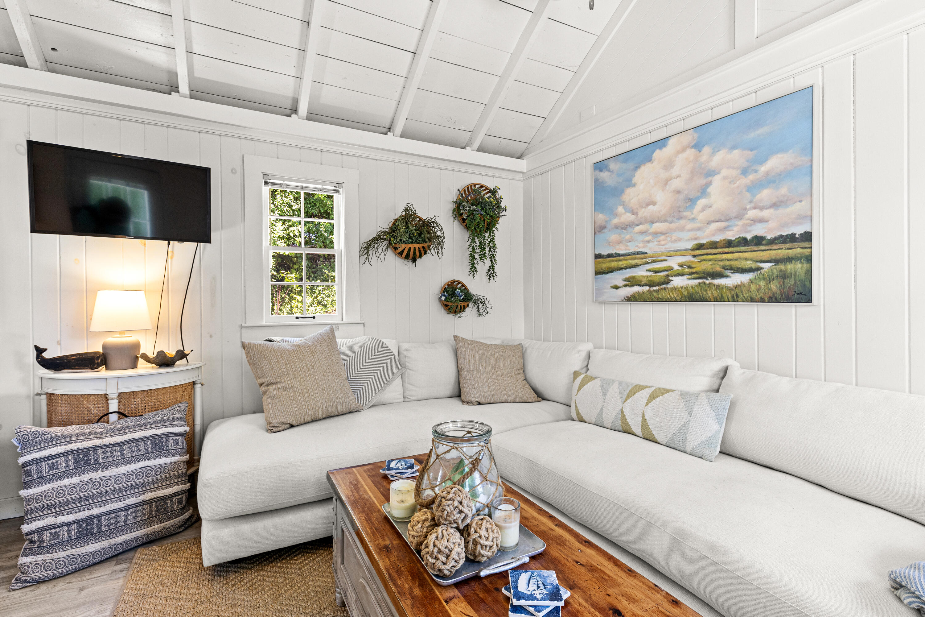 241 Old Wharf Road, Unit 162 Dennis Port, MA 02639 - Photo 4 of 25 Living 2