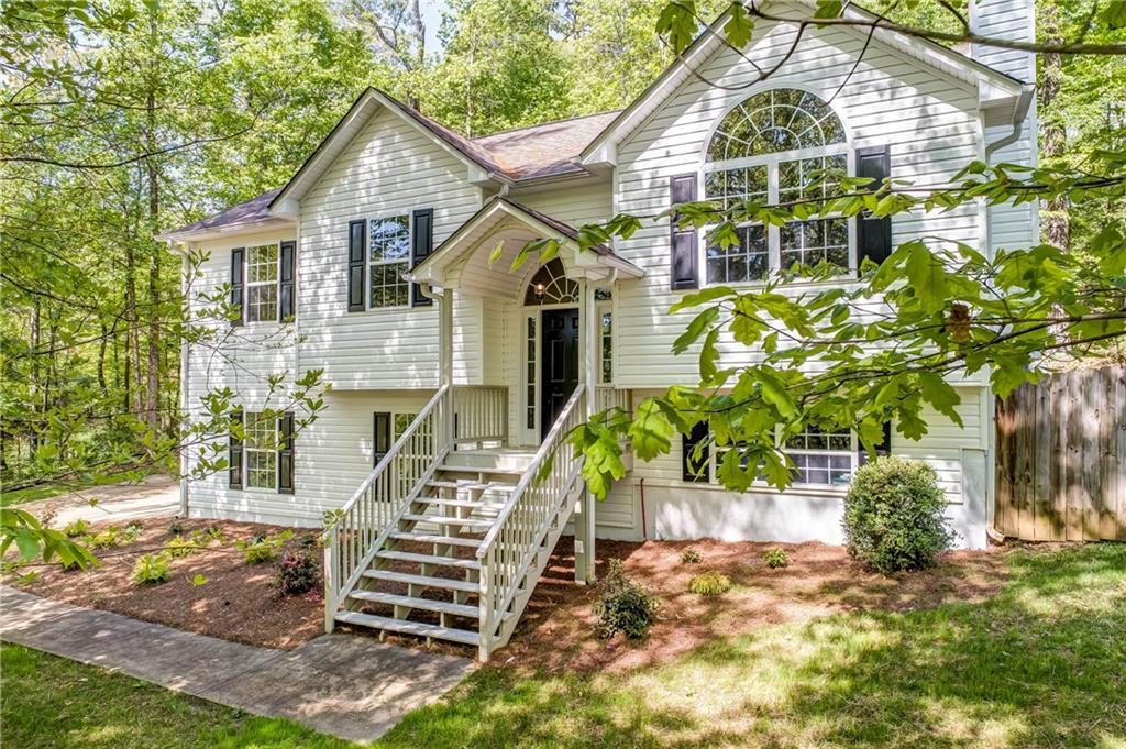 2025 Ray Mountain Road Jasper, GA 30143 - Photo 1 of 1 Gallery Image 1