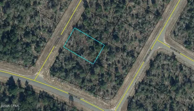 $7,500 | Lot 12 Lynn Haven Lane, Chipley, FL 32428