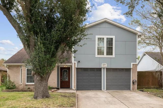 $2,100 | 3719 Straightfork Drive, Houston, TX 77082