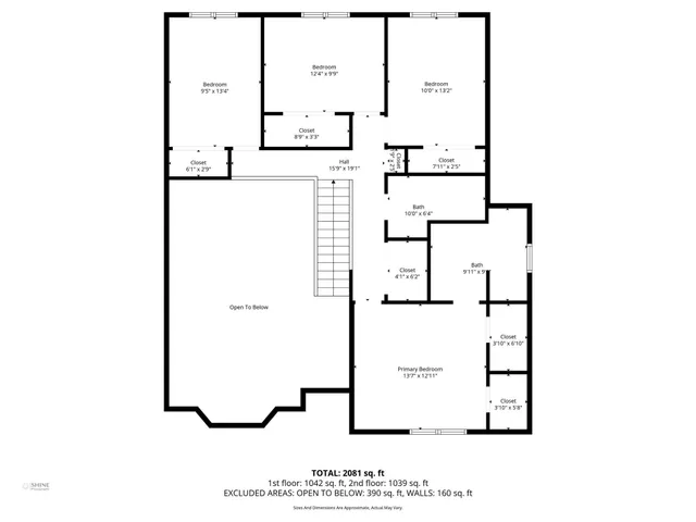 $2,100 | 3719 Straightfork Drive, Houston, TX 77082