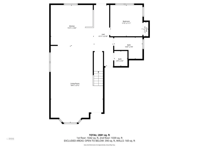 $2,100 | 3719 Straightfork Drive, Houston, TX 77082