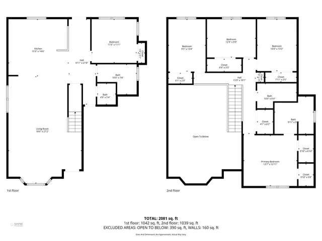 $2,100 | 3719 Straightfork Drive, Houston, TX 77082