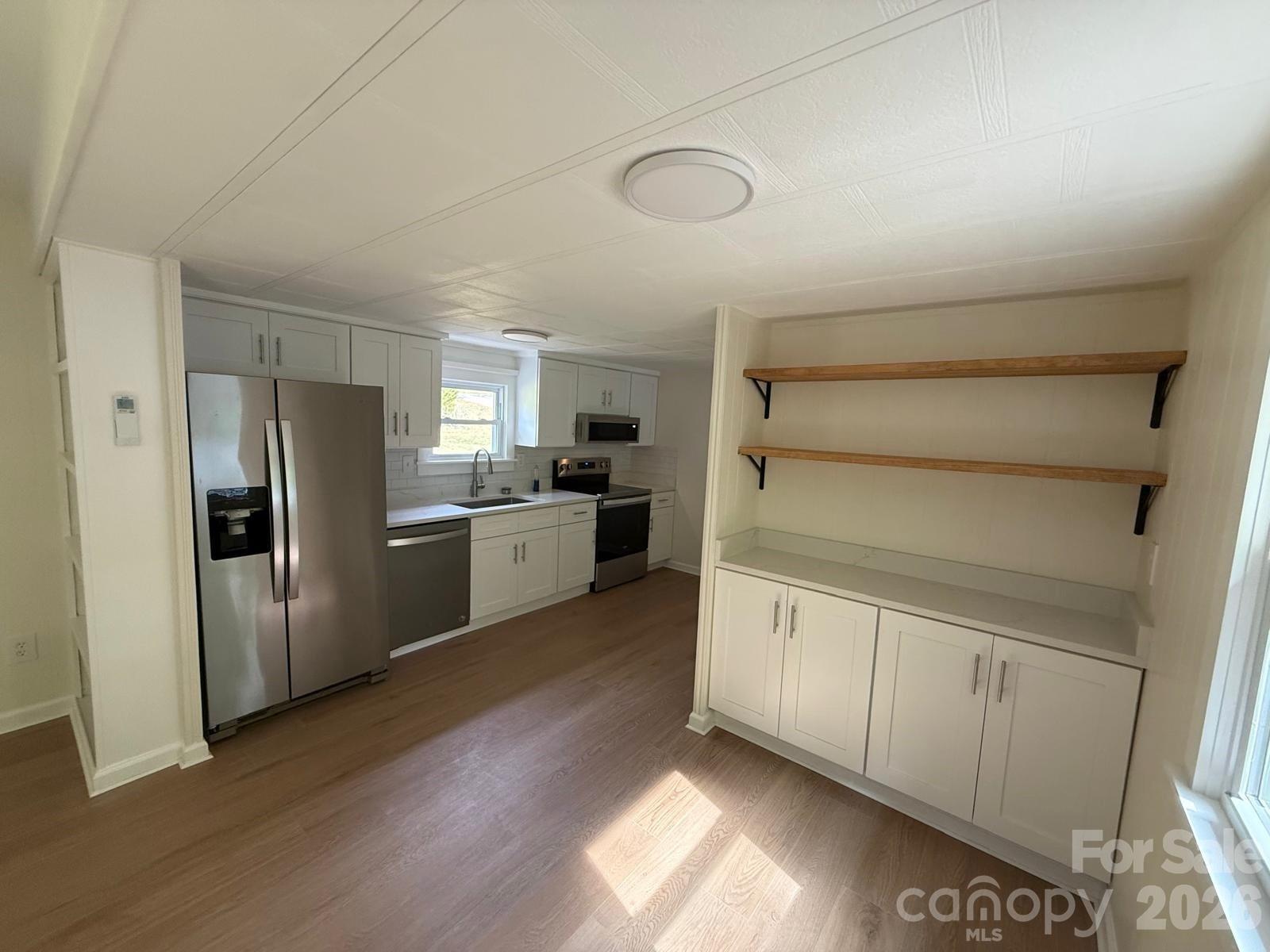 378 Pleasant Hill Road Rutherfordton, NC 28139 - Photo 3 of 3 Gallery Image 3