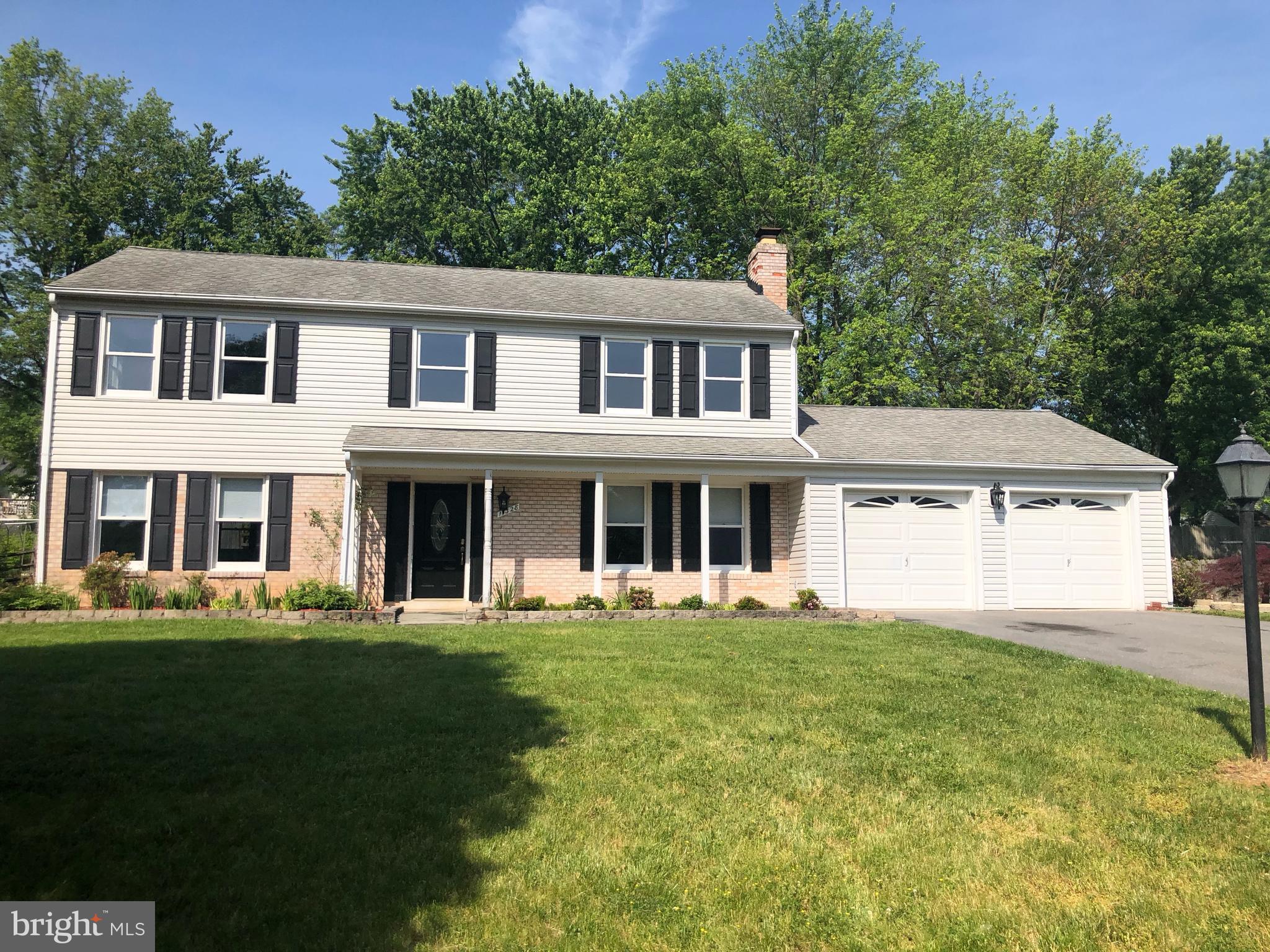 17328 Fletchall Road Poolesville, MD 20837 - Photo 1 of 23