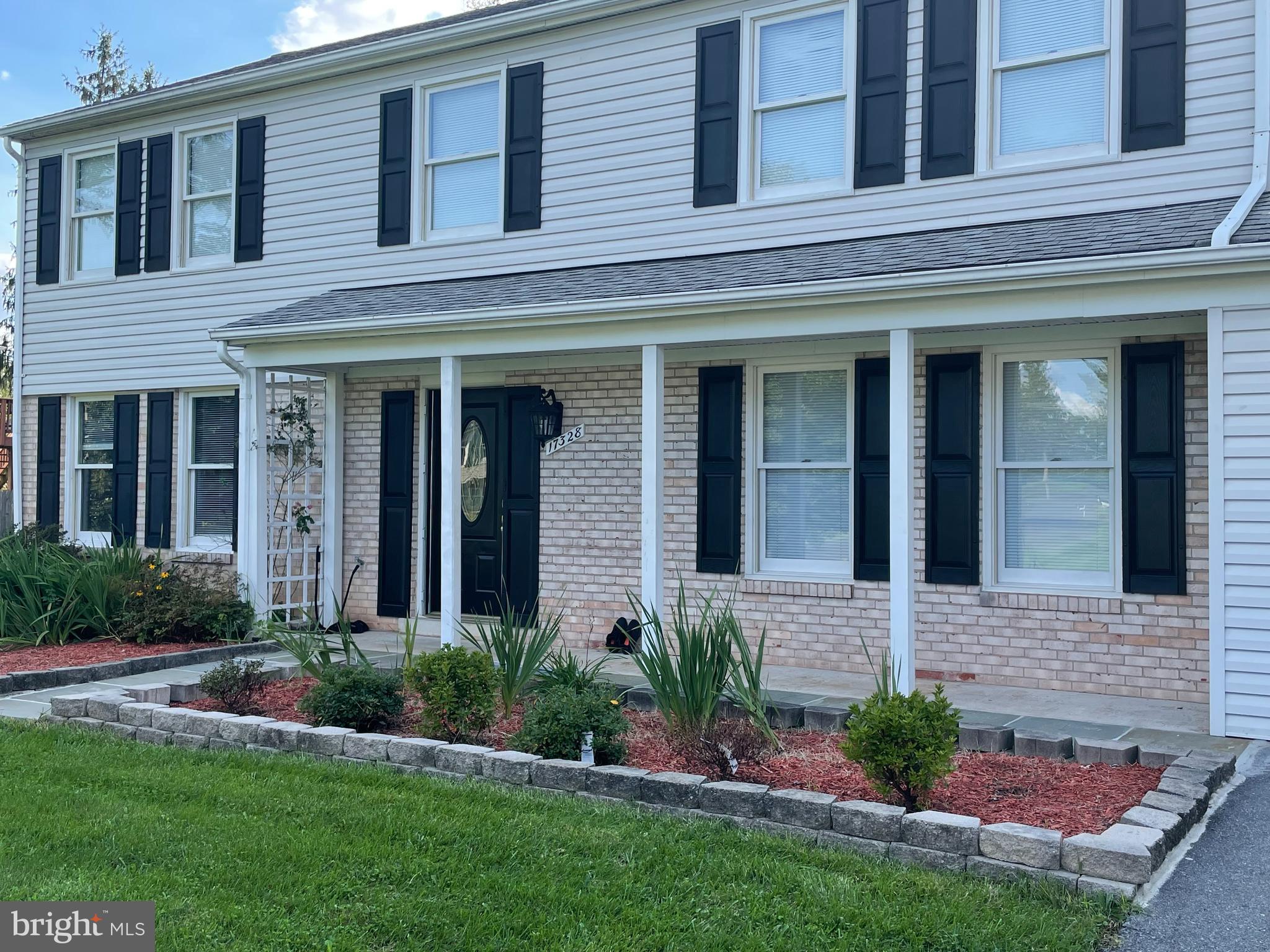 17328 Fletchall Road Poolesville, MD 20837 - Photo 20 of 23