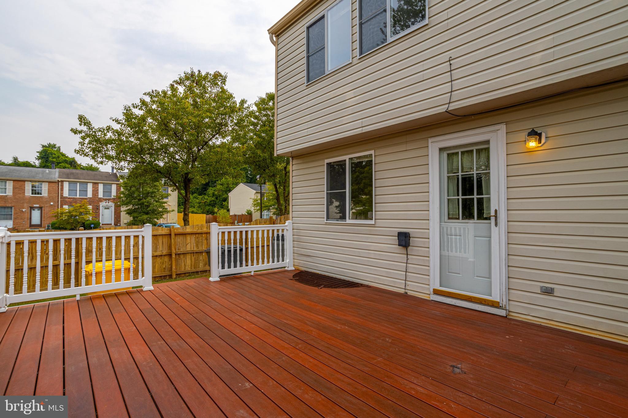 3560 Laurel View Court Laurel, MD 20724 - Photo 33 of 36