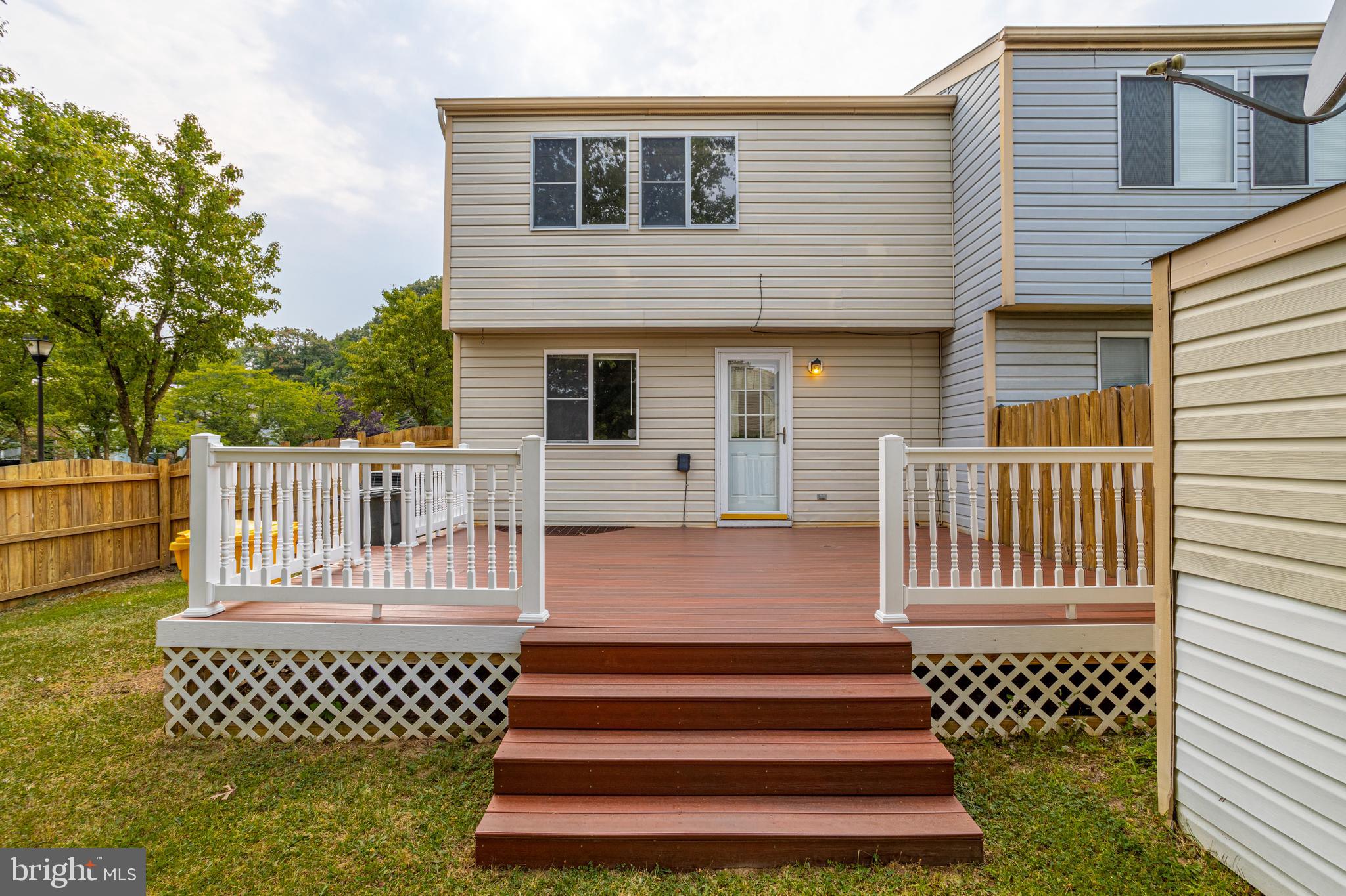 3560 Laurel View Court Laurel, MD 20724 - Photo 34 of 36