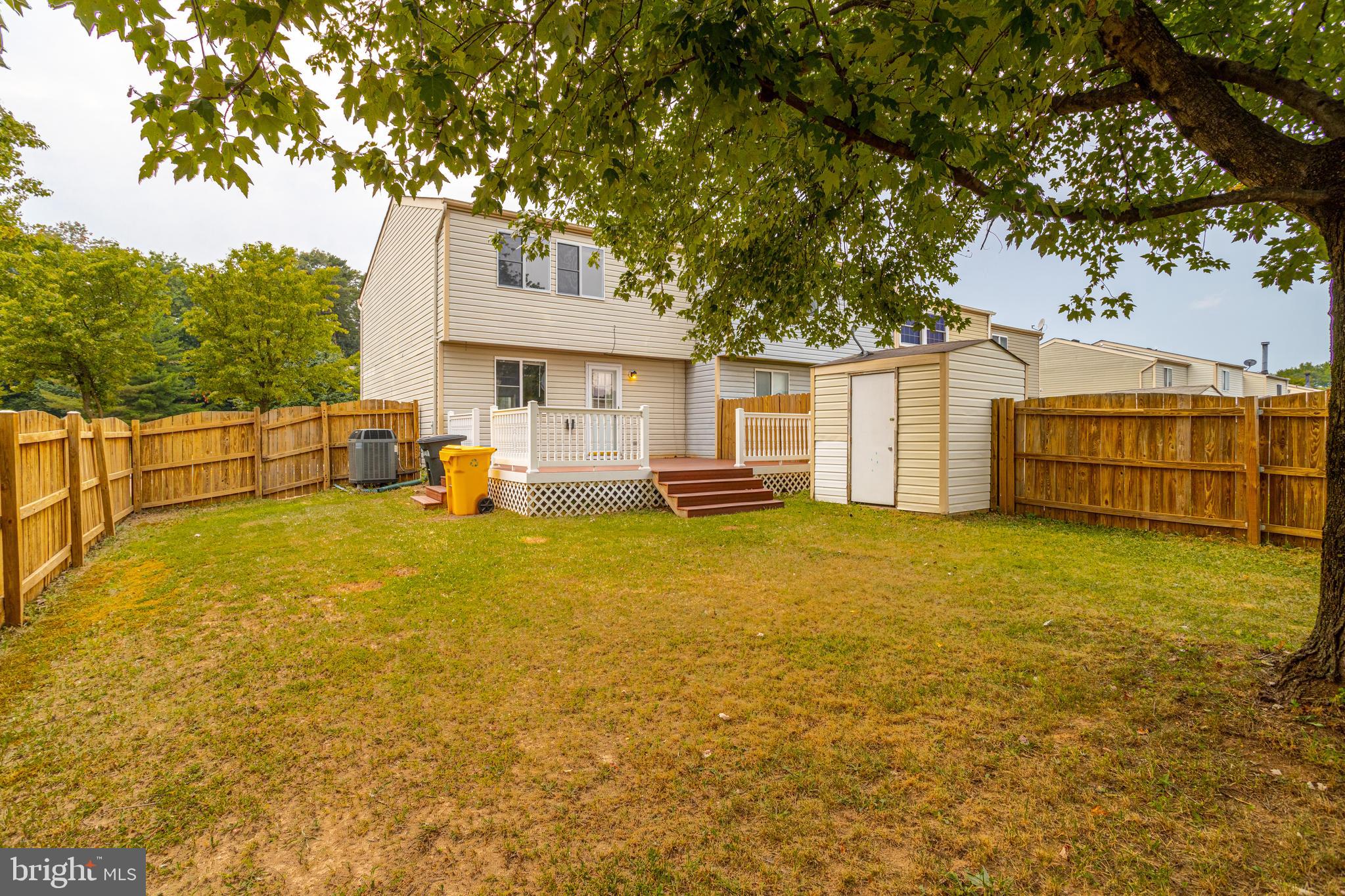 3560 Laurel View Court Laurel, MD 20724 - Photo 35 of 36