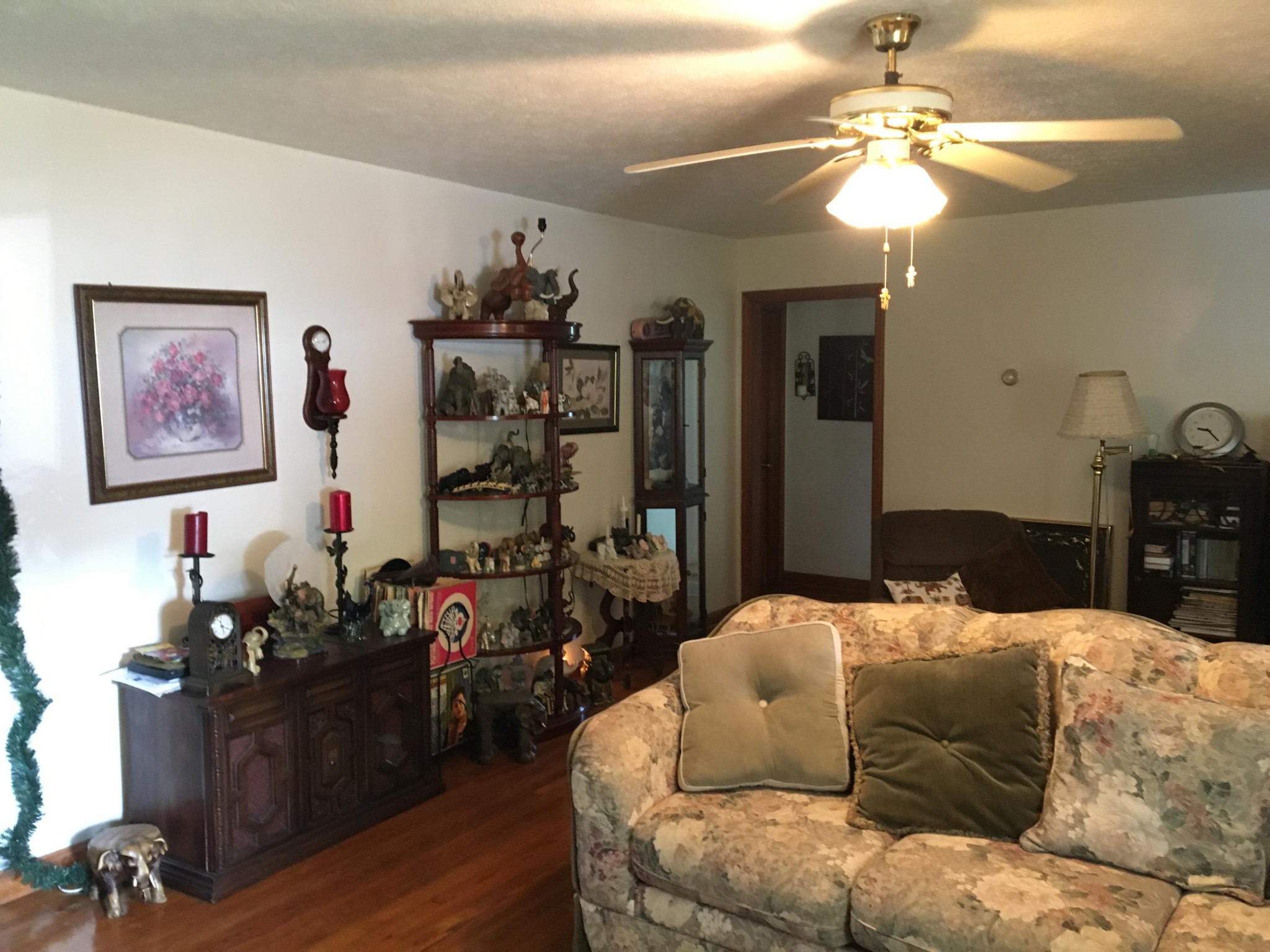 217 Hannah Road Harriman, TN 37748 - Photo 11 of 14 Gallery Image 11