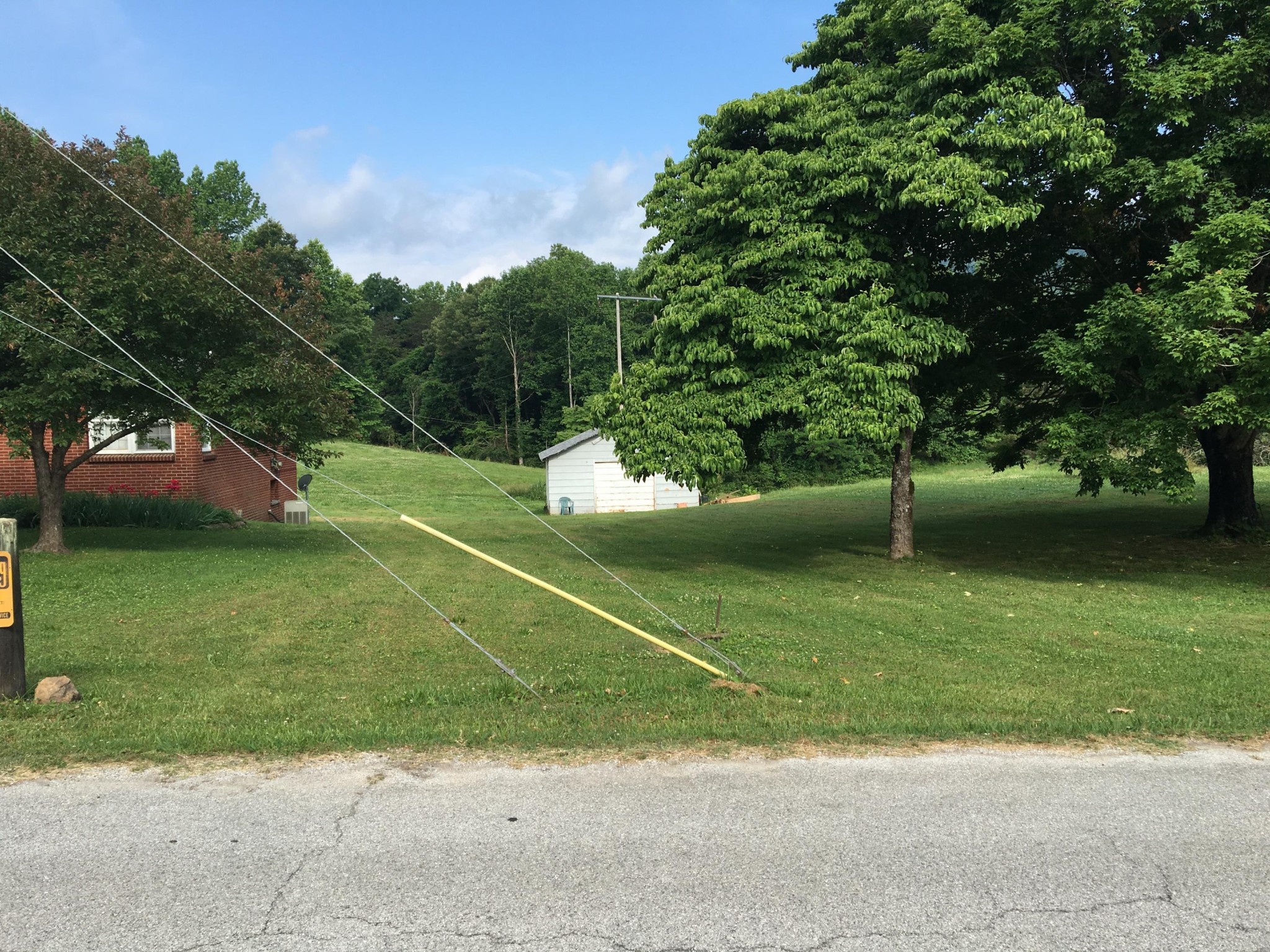 217 Hannah Road Harriman, TN 37748 - Photo 8 of 14 Gallery Image 8