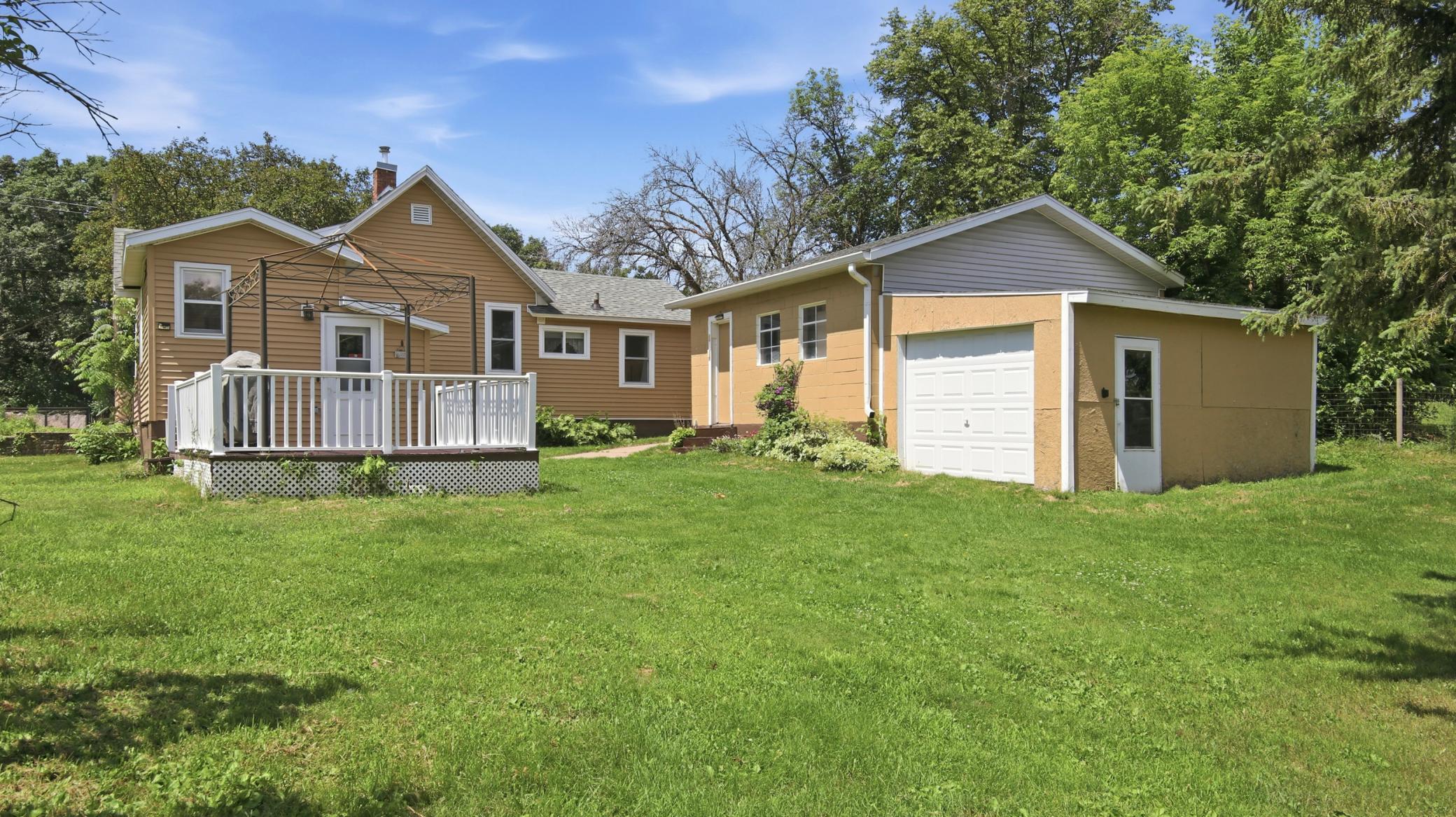 417 South 7th Street Cameron, WI 54822 - Photo 27 of 29